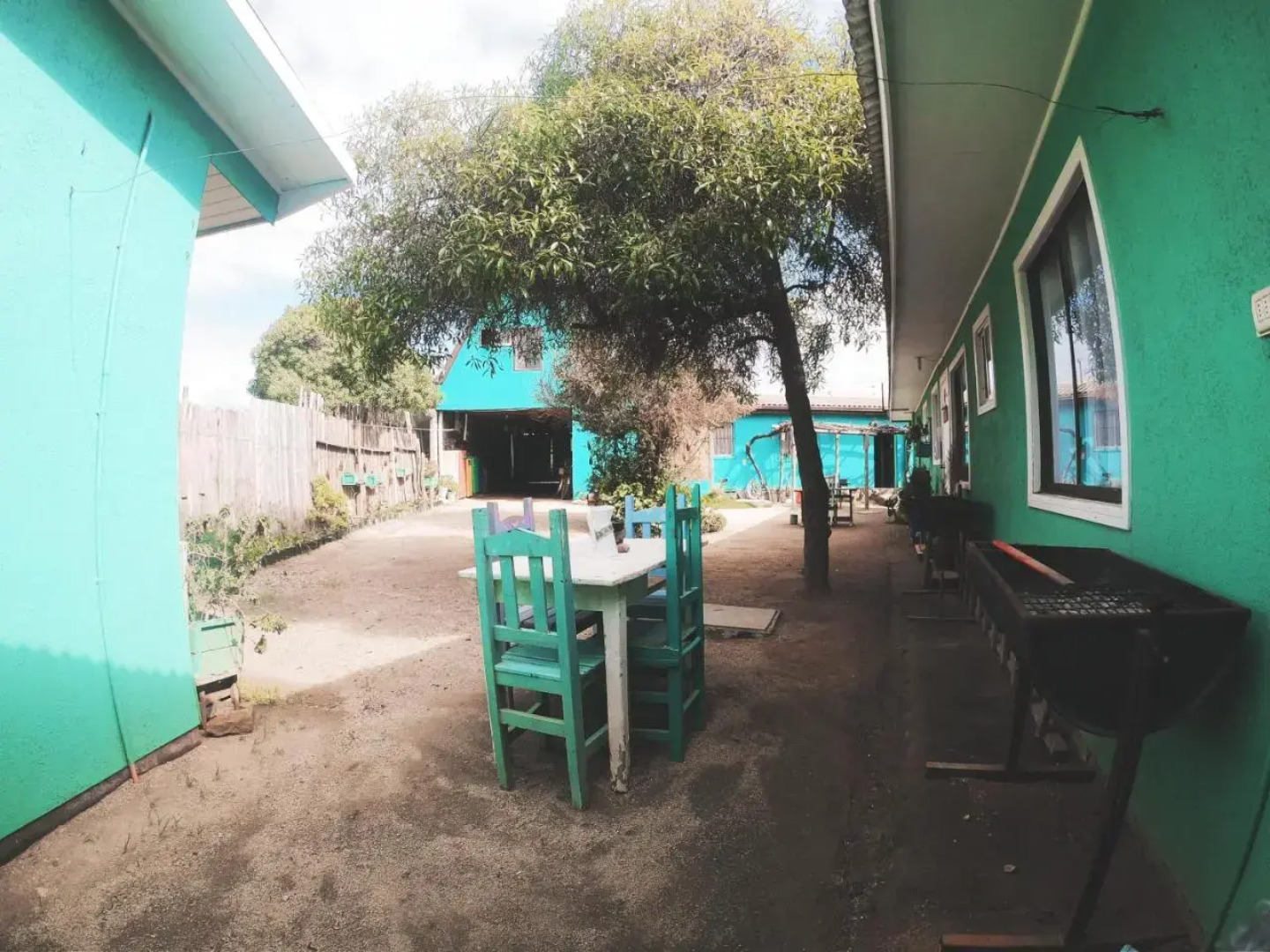 Los Rukos Cabanas (Bungalows)