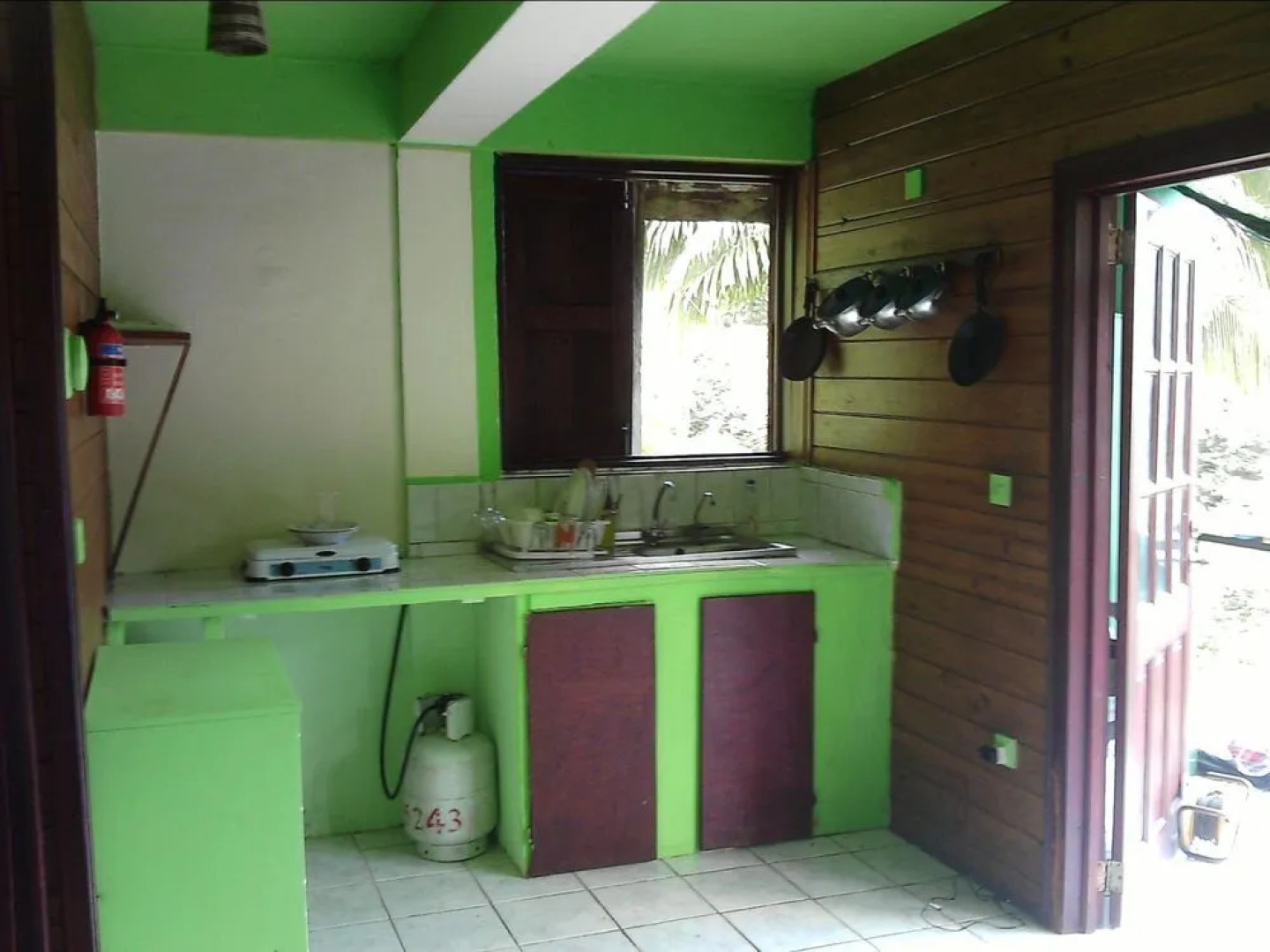 3 Rivers & Rosalie Forest Eco Lodge