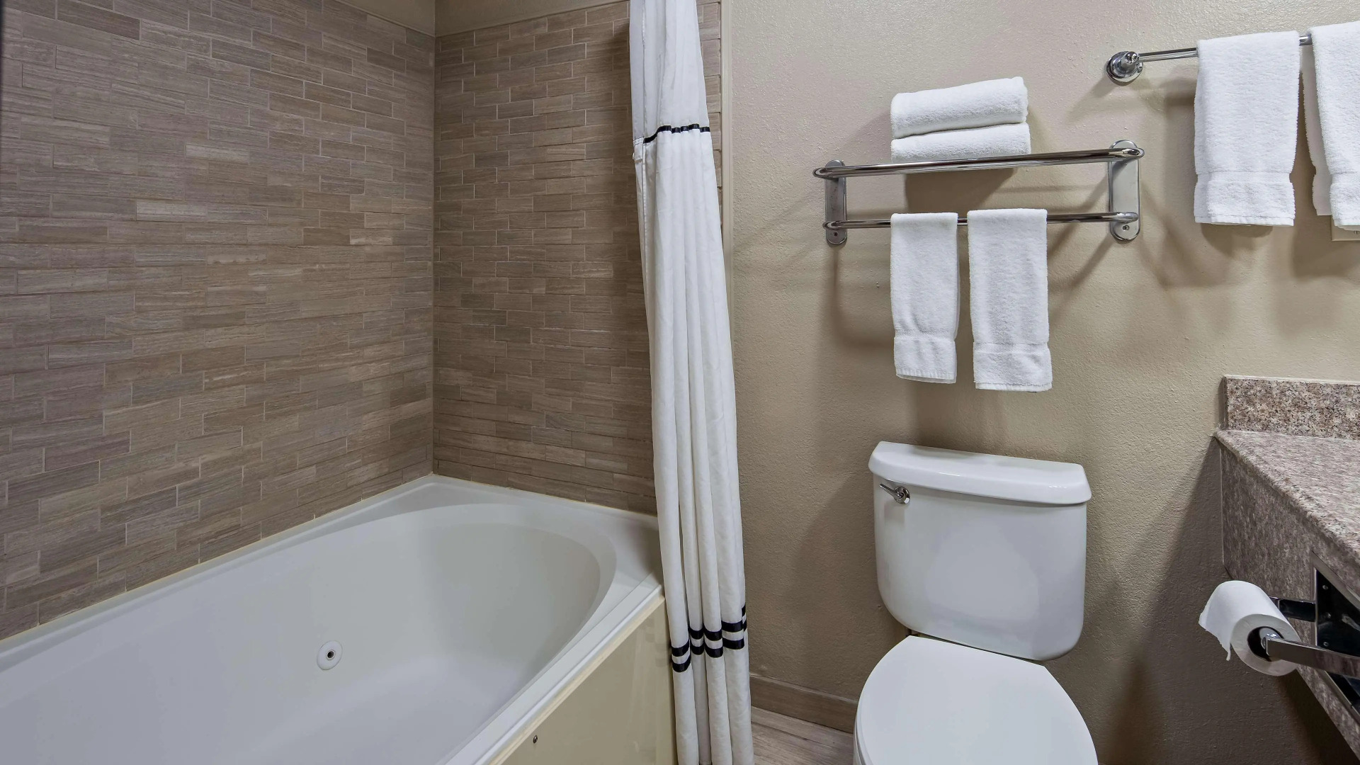 Baymont by Wyndham Lubbock