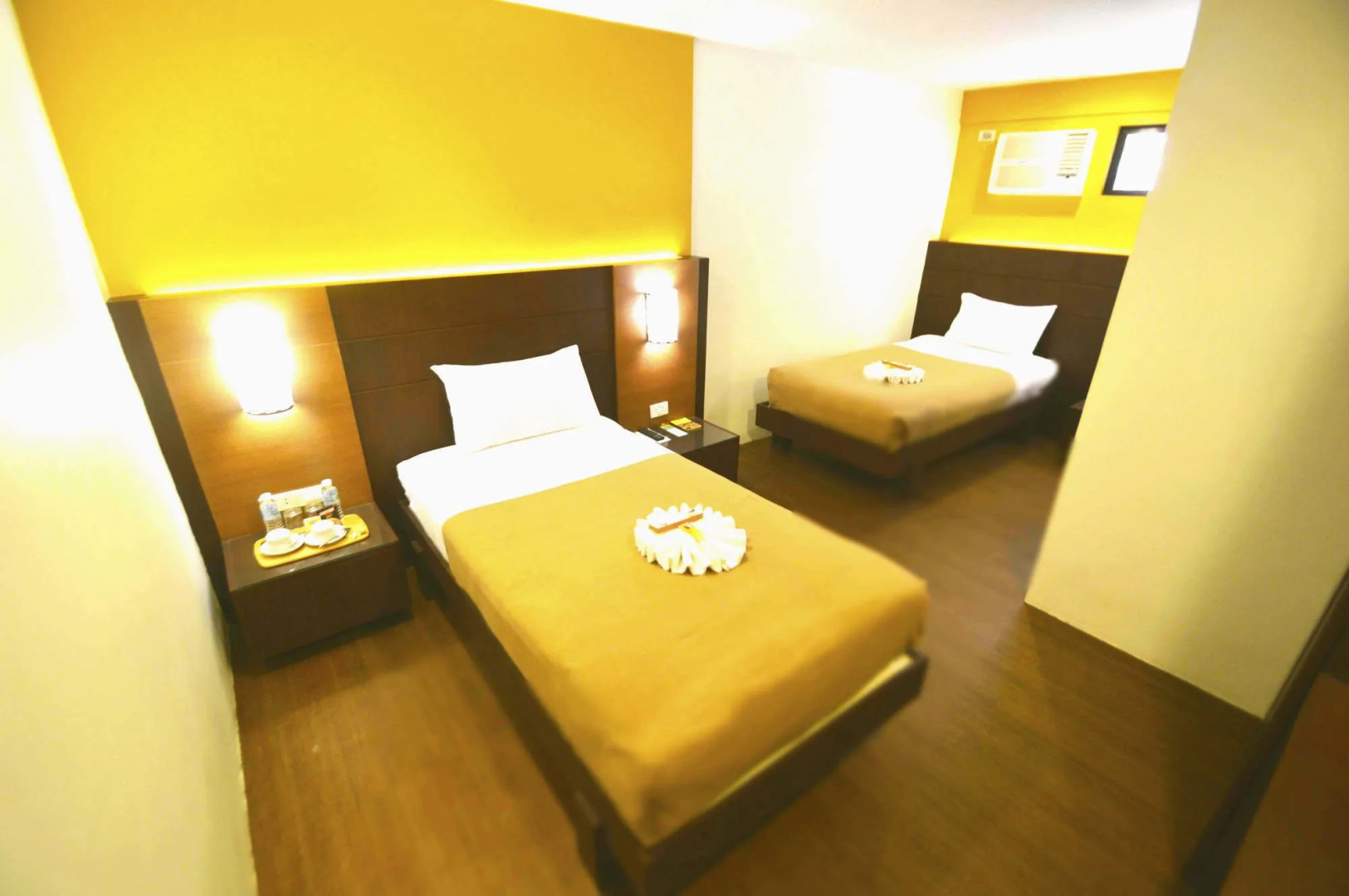 Tacloban Plaza Hotel