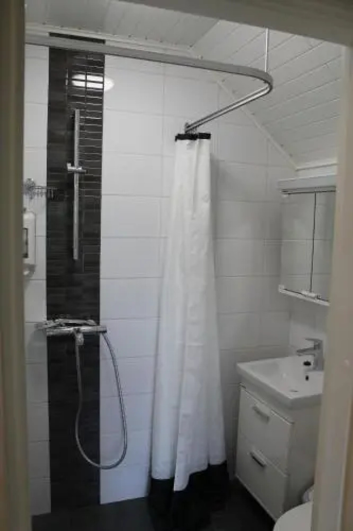 Loma-Vietonen Holiday Village