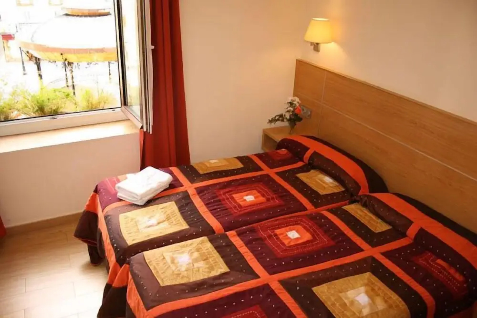 Musika Plaza Pentsioa