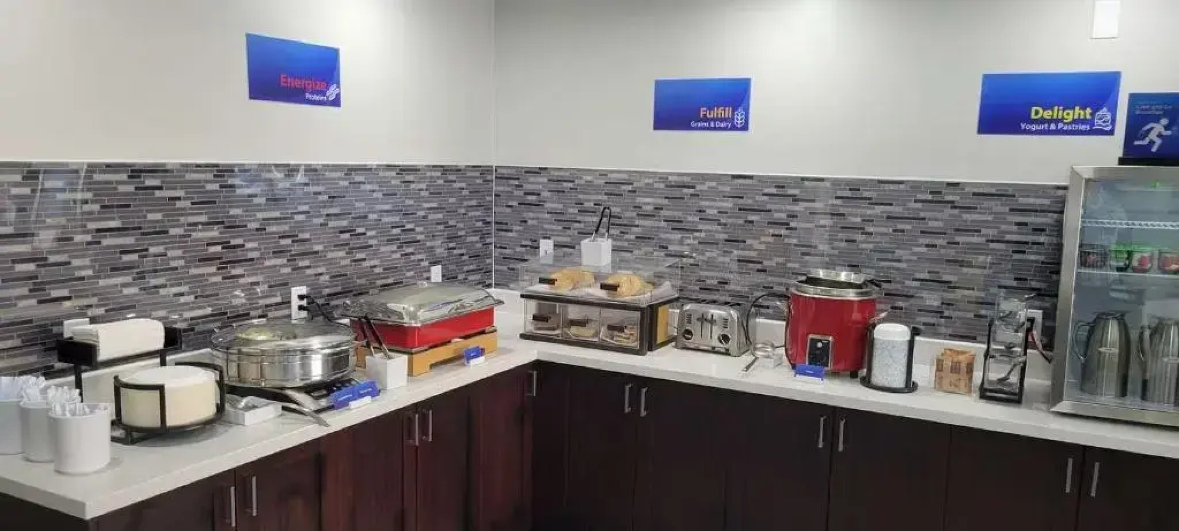 Best Western Heartland Inn