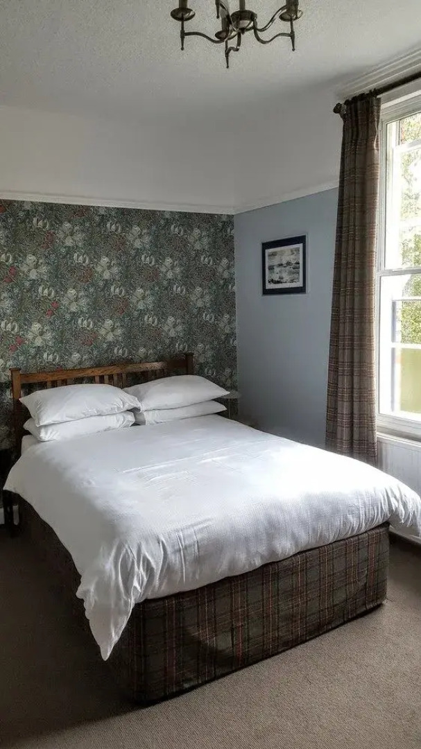 The Old Vicarage Guest House