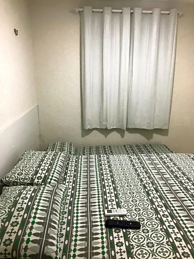 Fortaleza Flat Residence