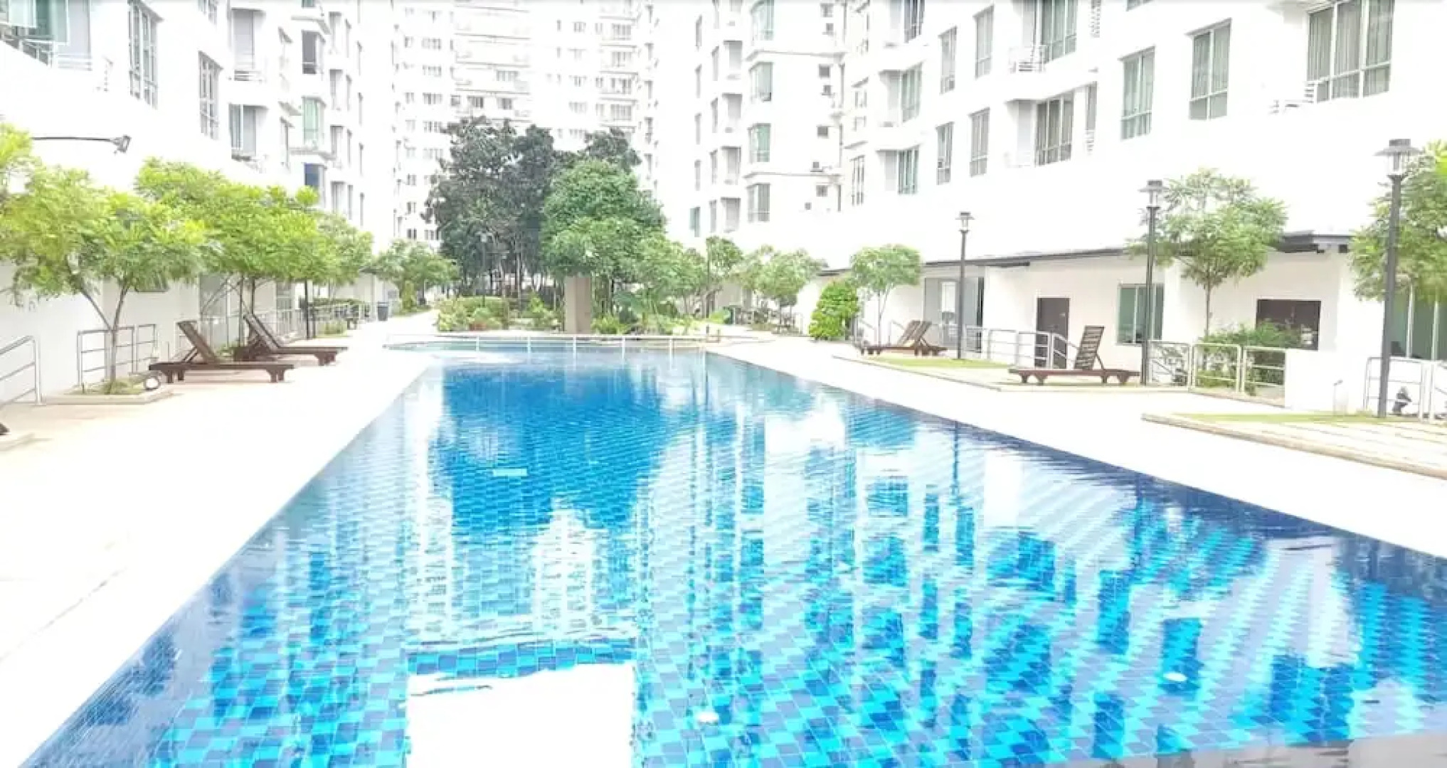 Luxury Apartment at Casa Tiara