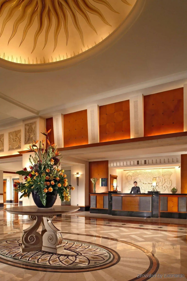 Somerset Grand Citra Jakarta