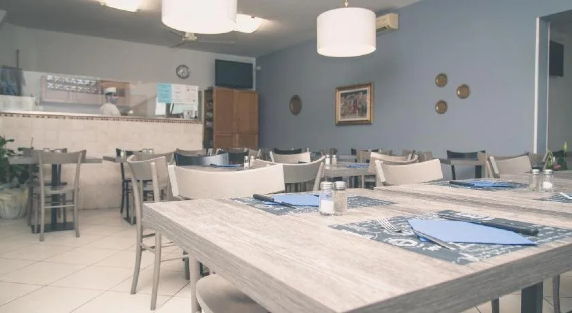 Albergo Ristorante Giulio