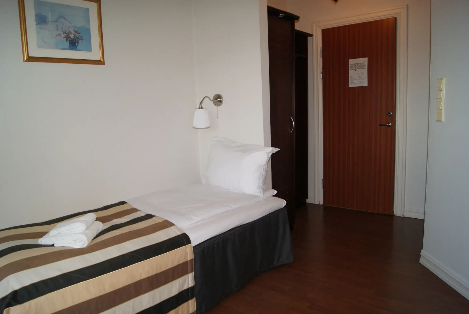 Trudvang Gjestegård