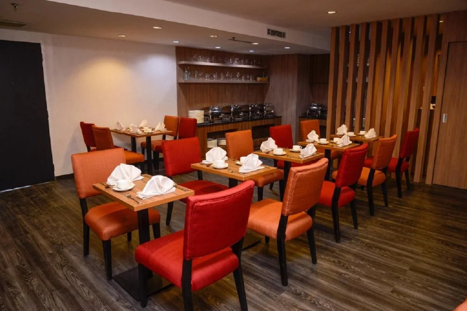 The Palace Hotel Kota Kinabalu