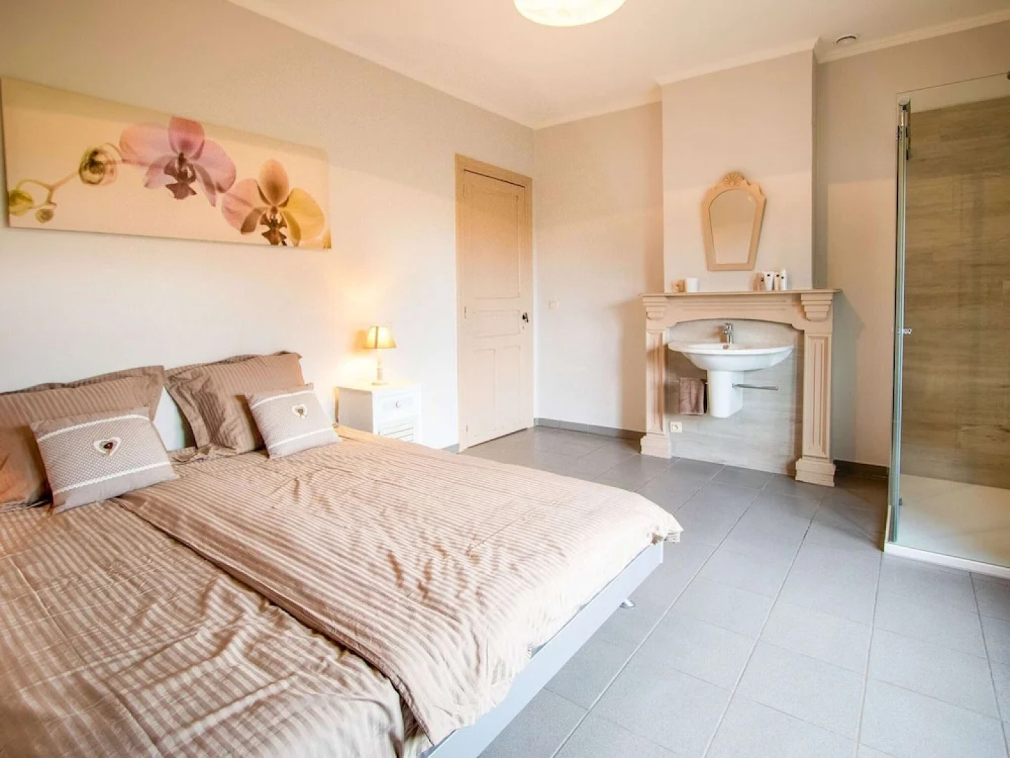 Family Farmhouse, Ploegsteert