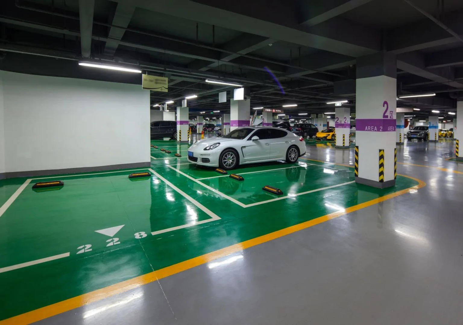 Qingdao Majesty Mansion Hotel