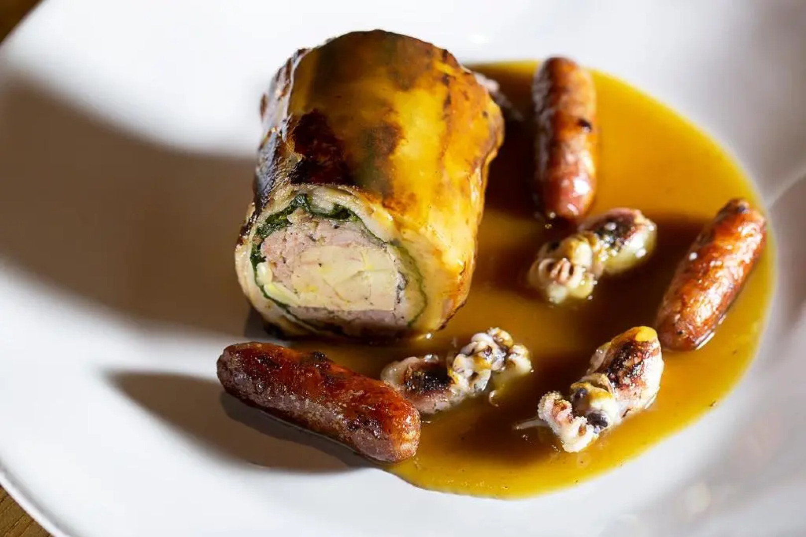 Mas de Torrent Hotel & Spa, Relais & Châteaux