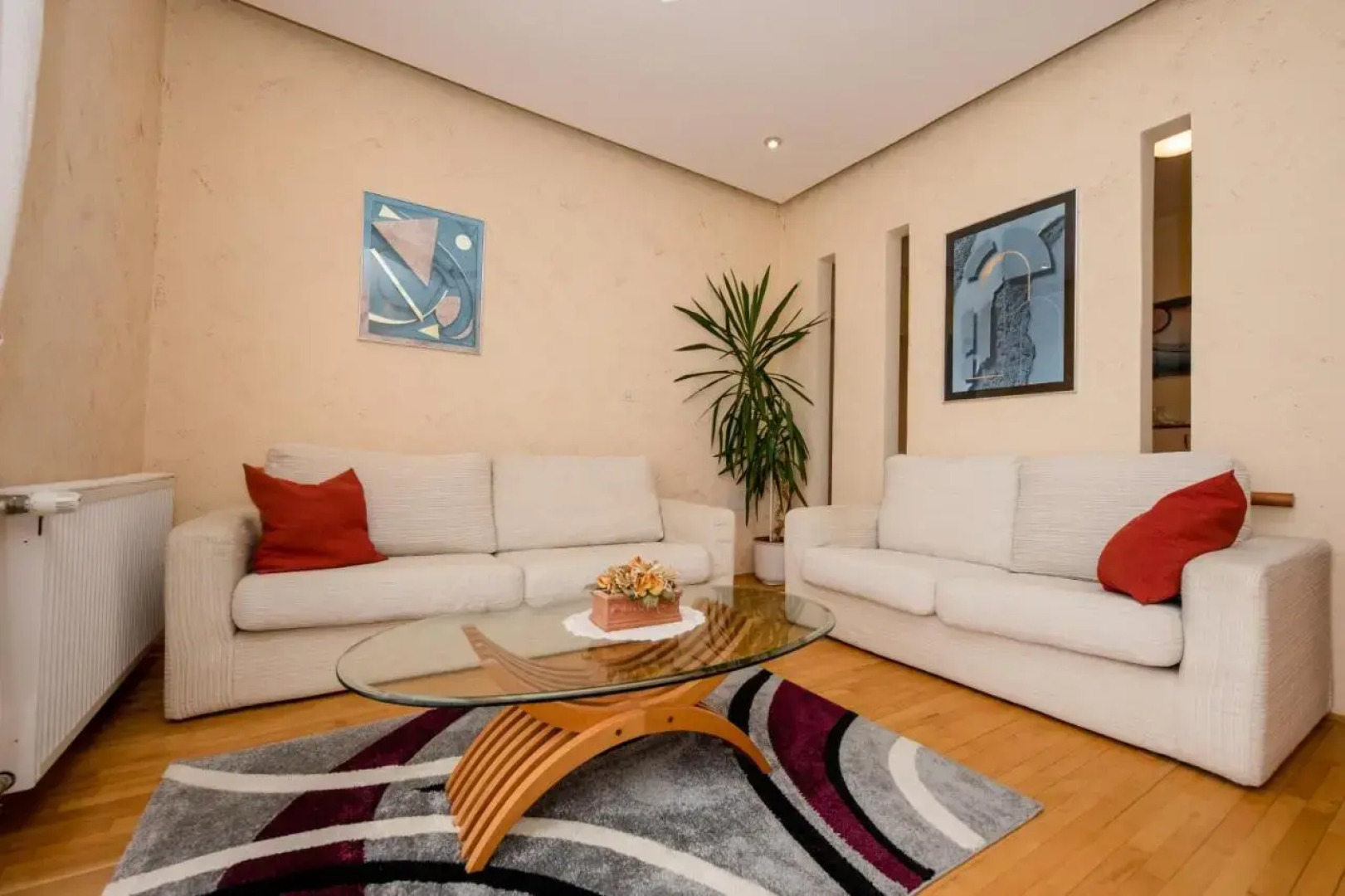 Guest House Villa Anggela