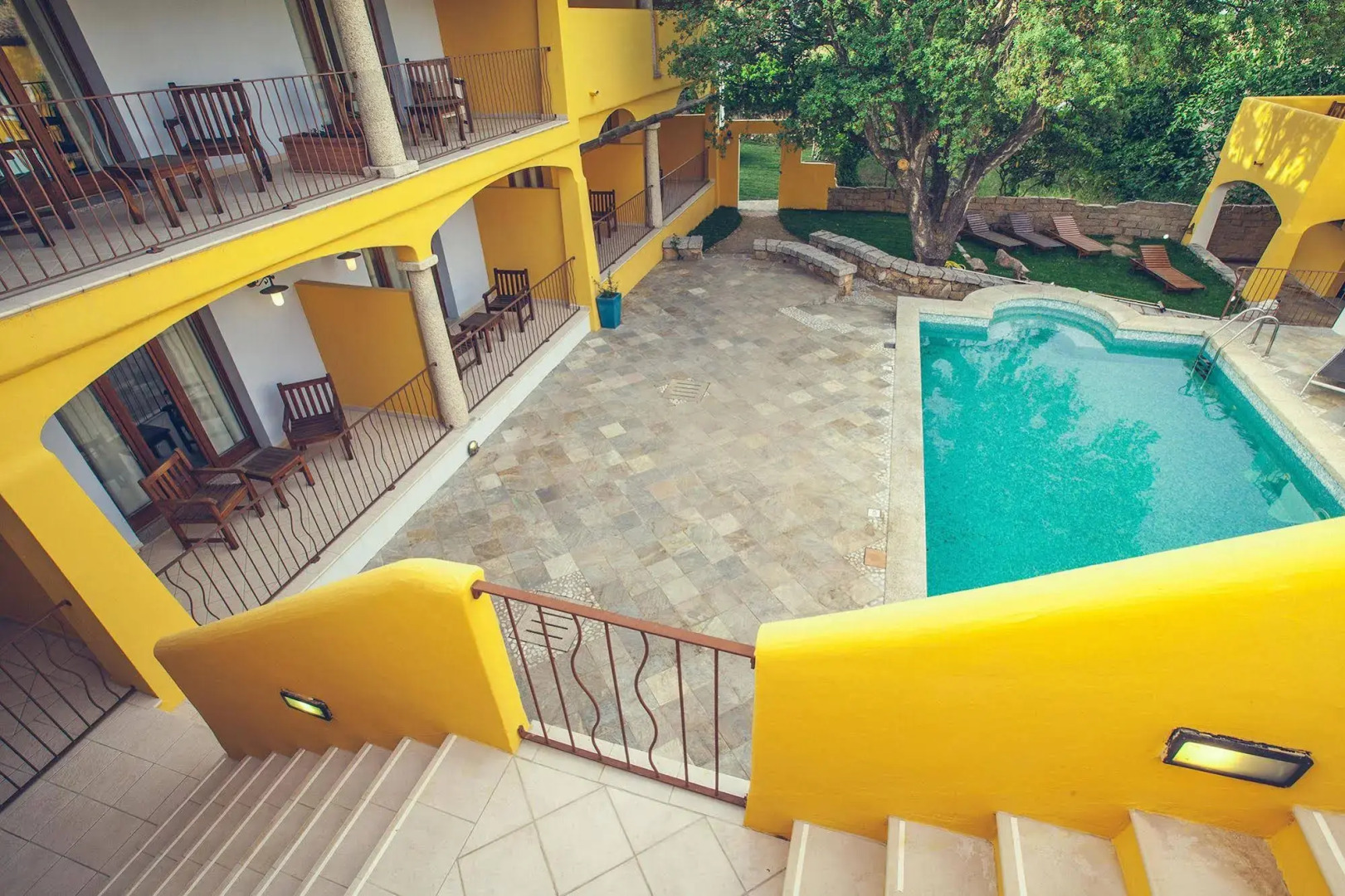 La Suera San Pantaleo