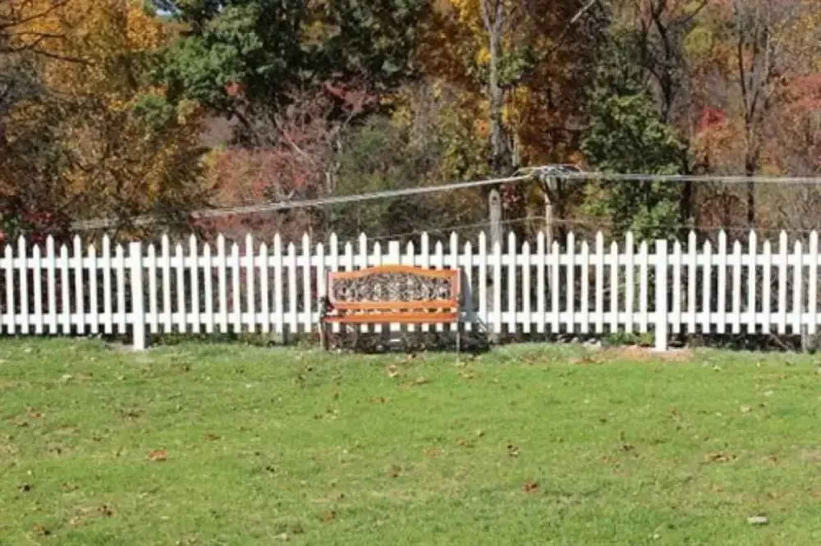 Millsap-baker Estate