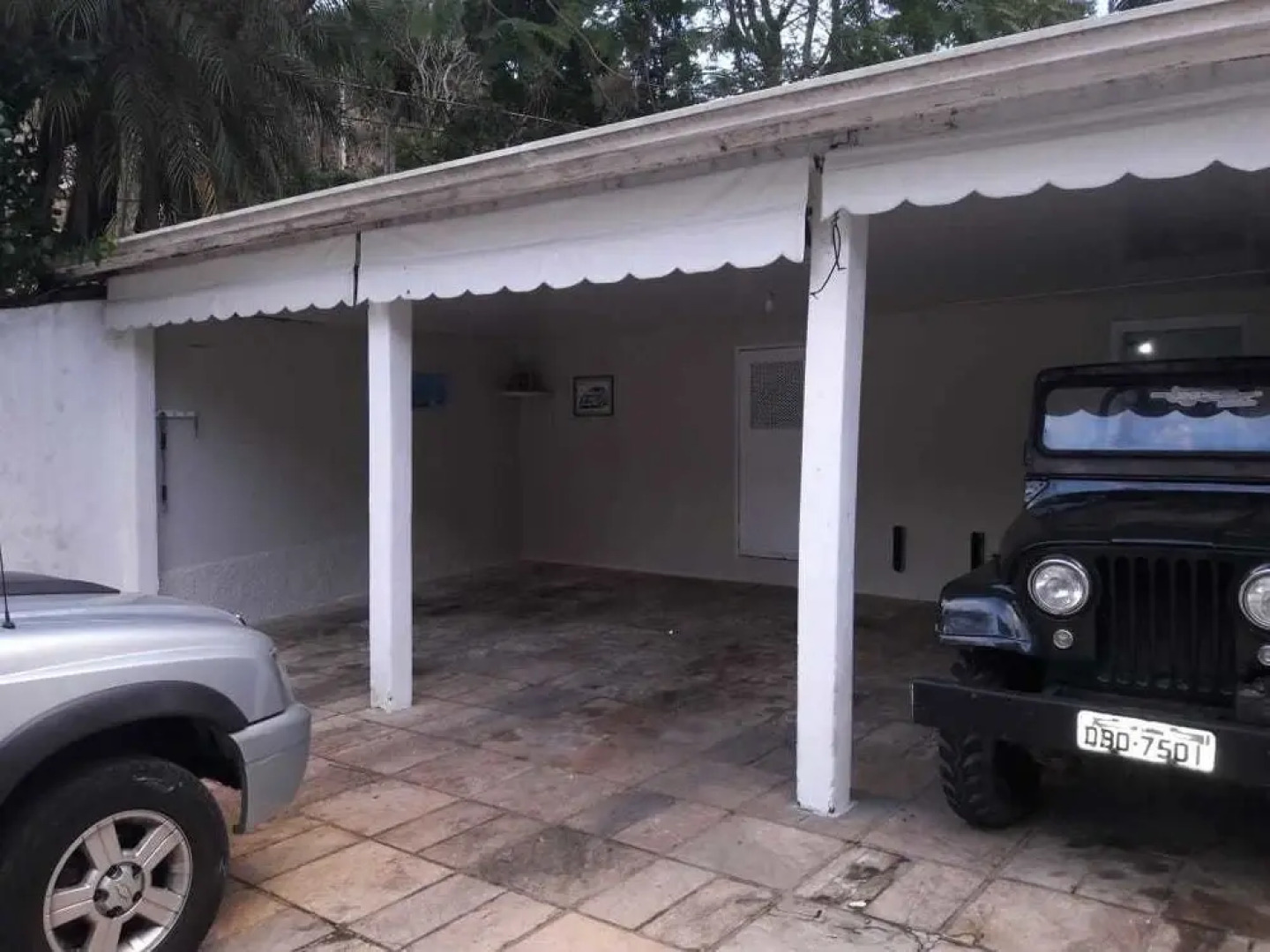 Pousada Encantos Da Mantiqueira