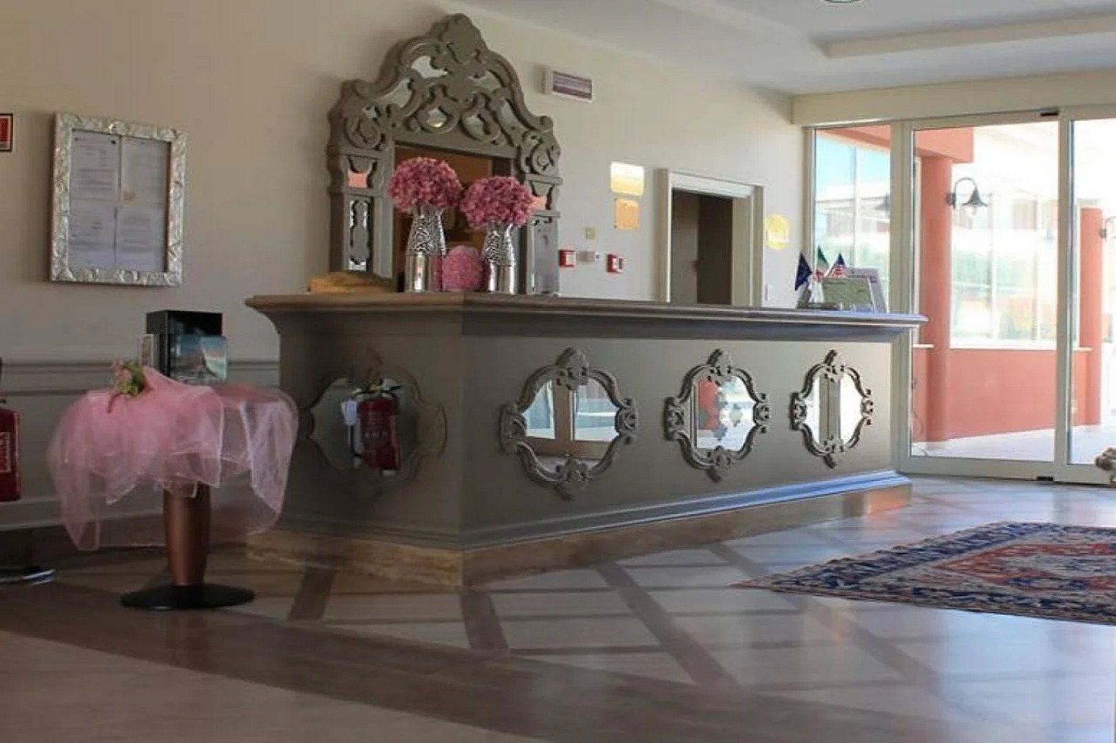 Il Parco Sul Mare Resort & SPA