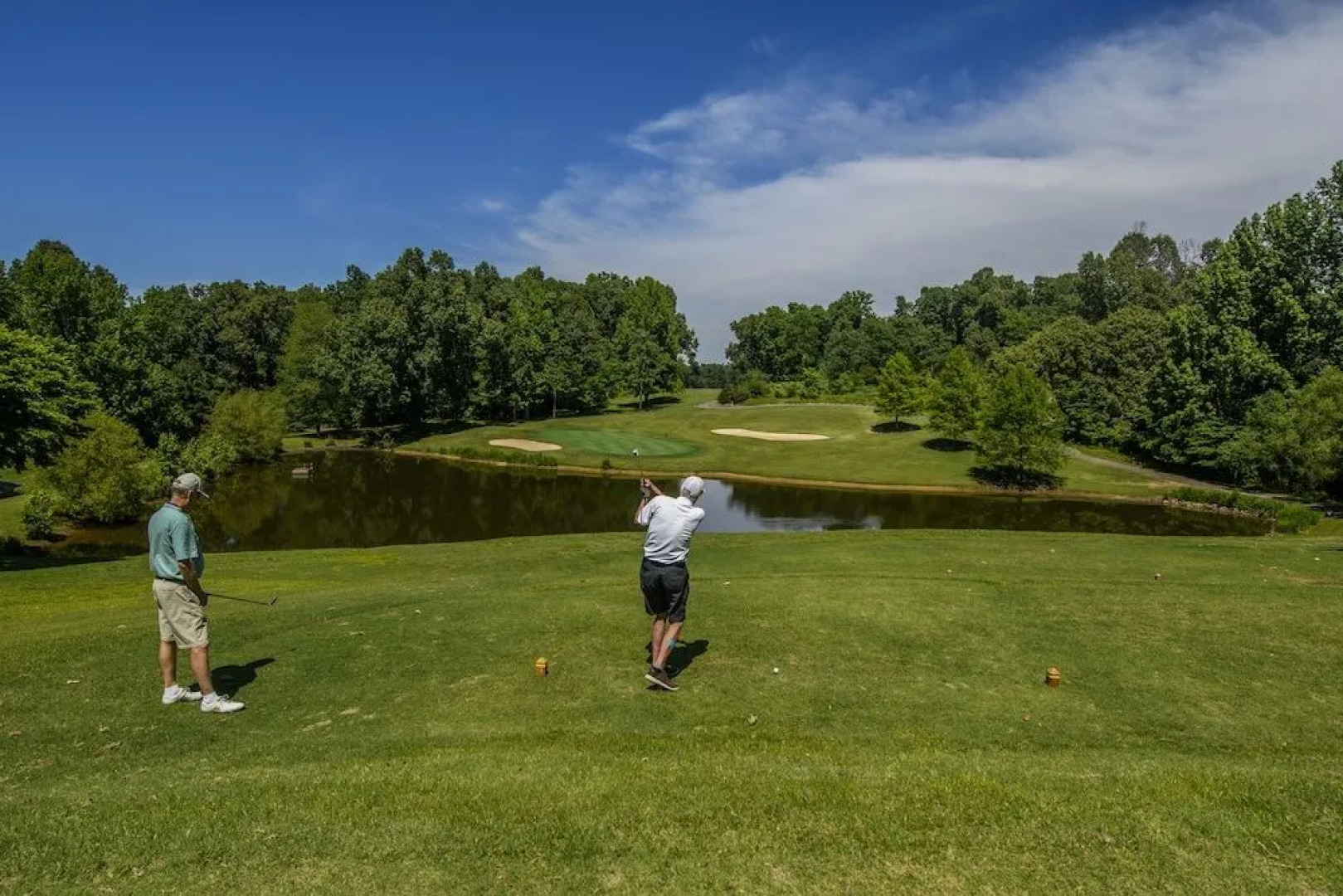 Kentucky Dam Village State Resort Park