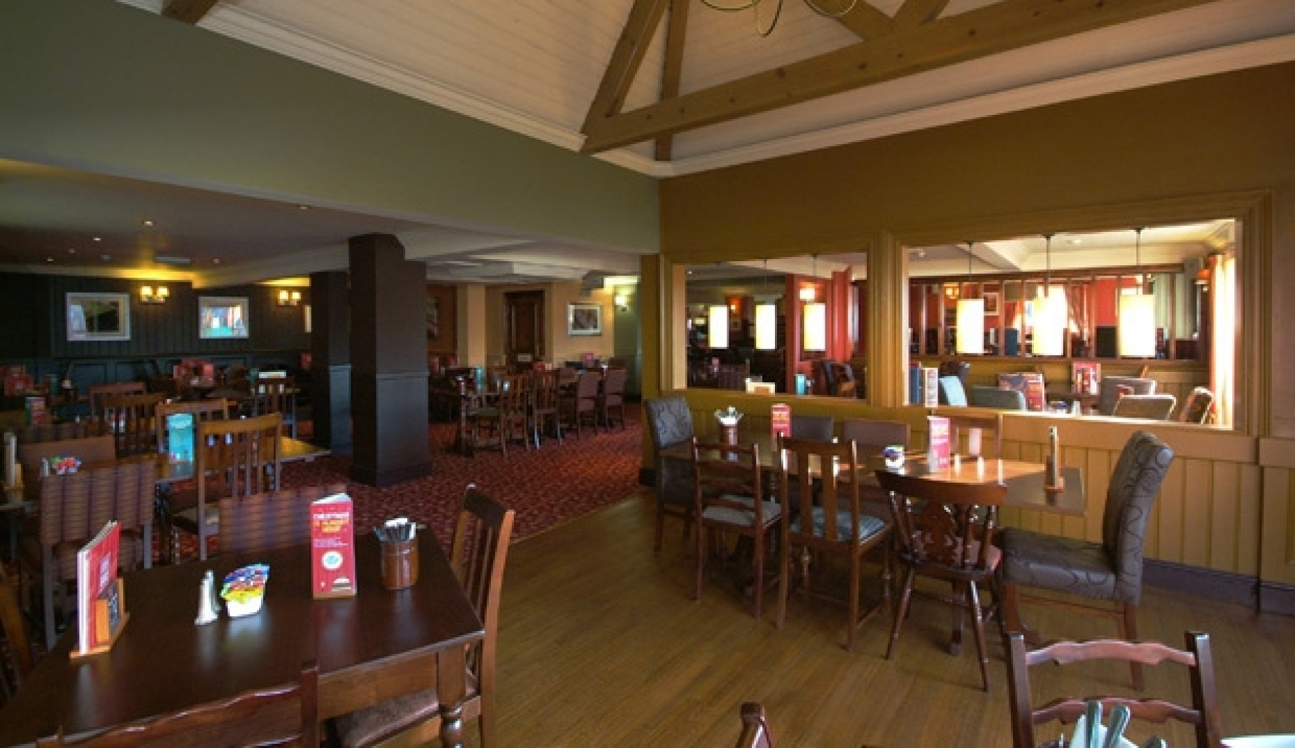 Premier Inn Preston South - Craven Drive