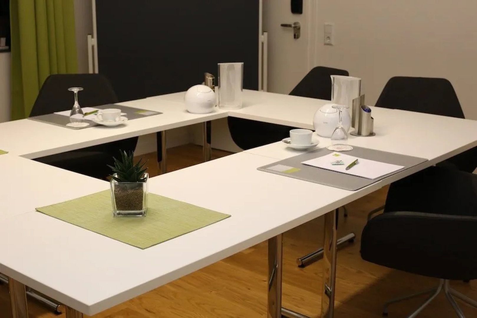 Gästehaus am Schloss Schwetzingen