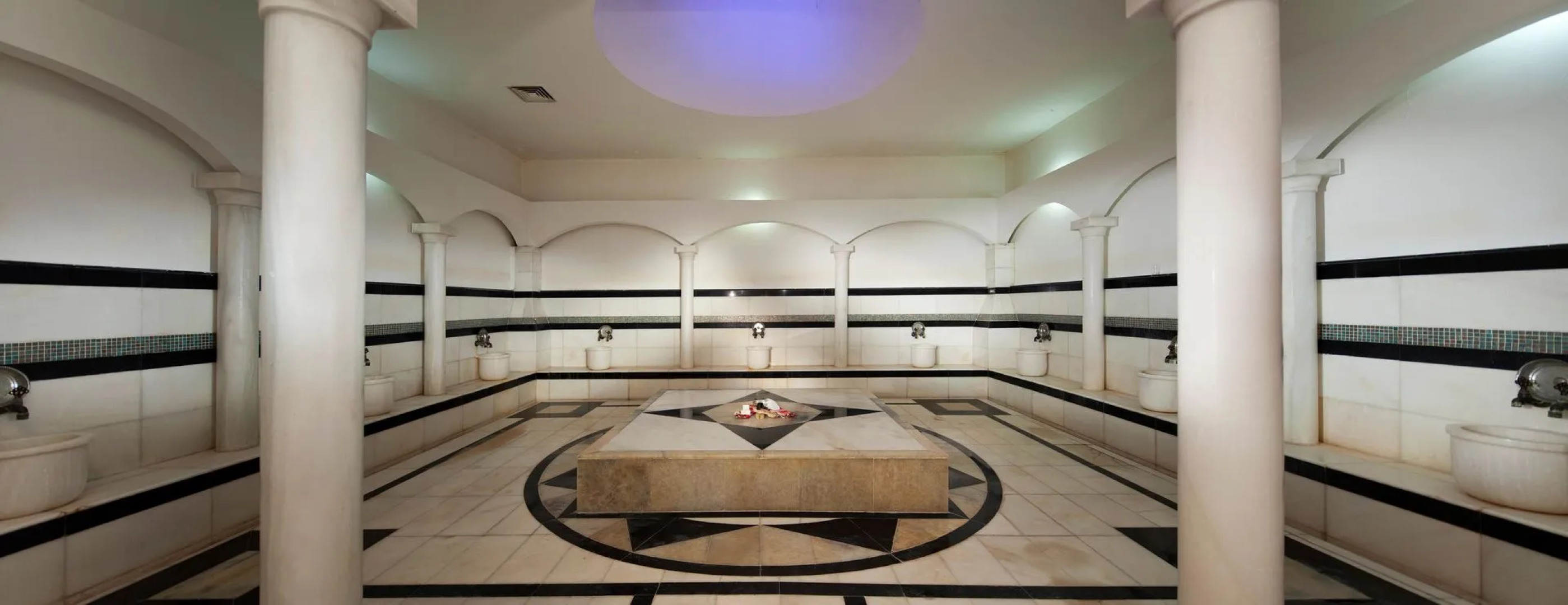 Selectum Family Resort Side