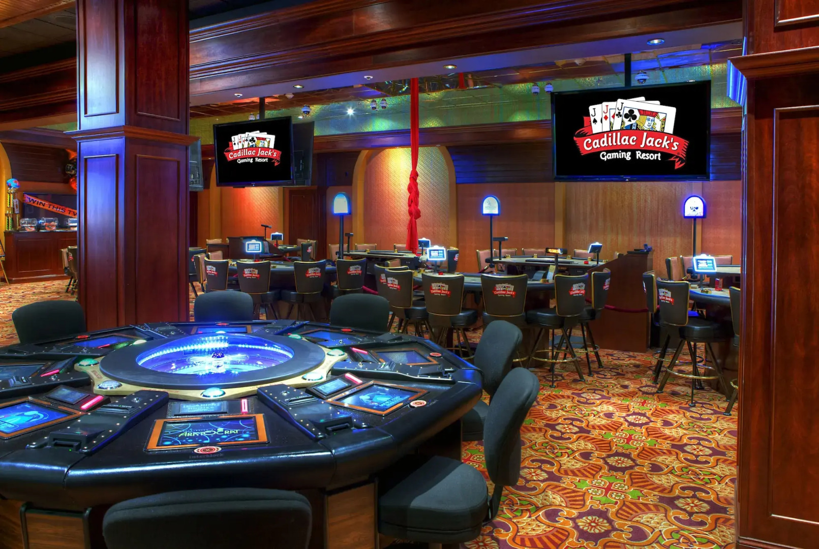 SpringHill Suites by Marriott Deadwood