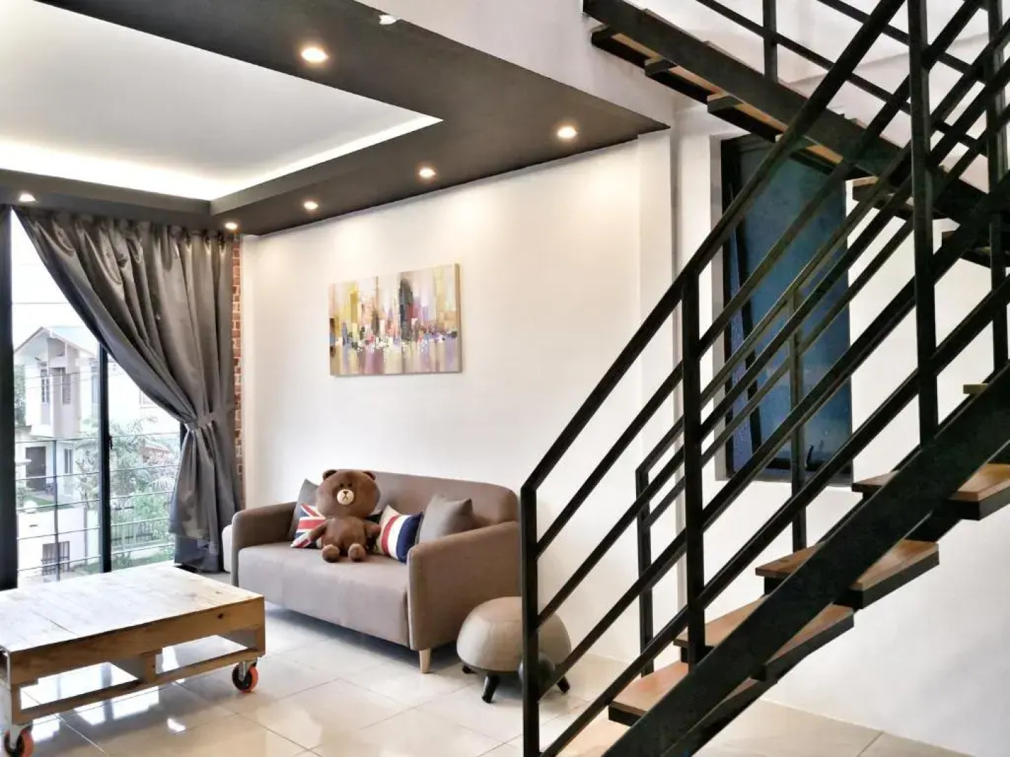 23Loft Kuching