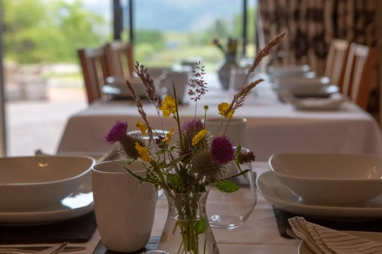 Springburn Farmhouse