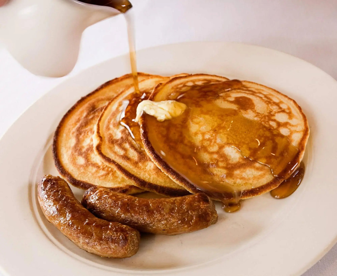 Red Clover Inn and Restaurant