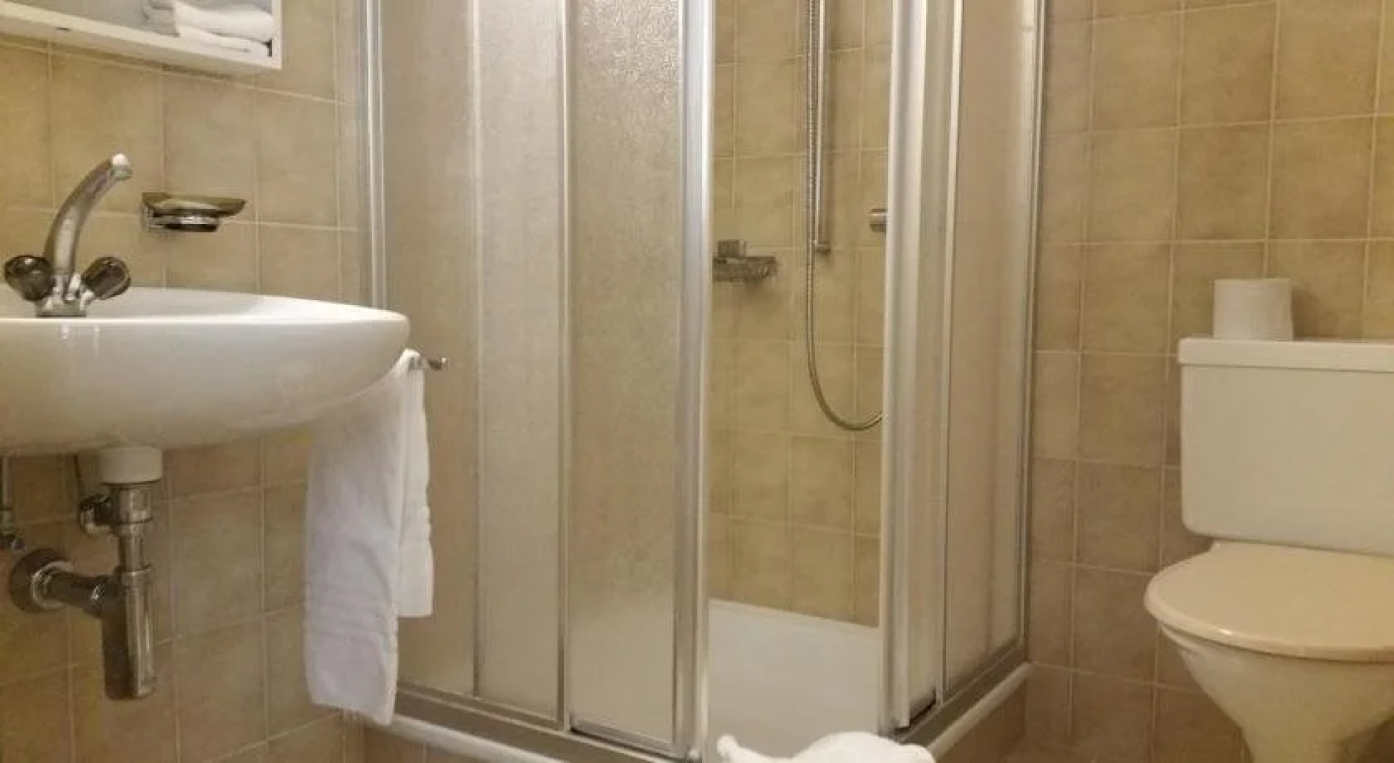 Hotel Kurhaus Heiligkreuz