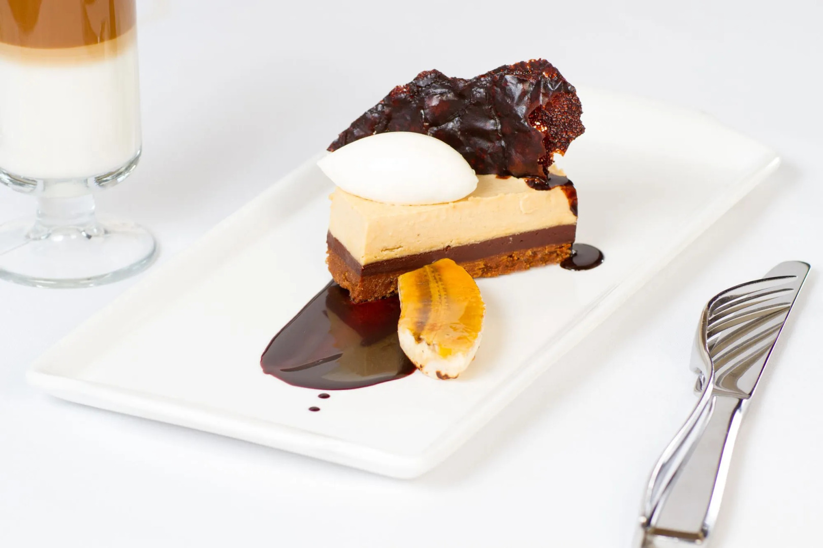 The Stanford Park Hotel