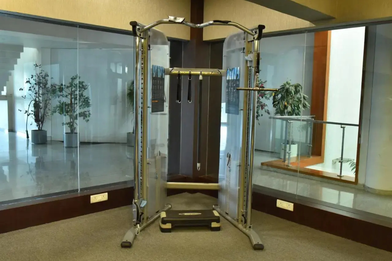 Seasons Hotel Rajkot