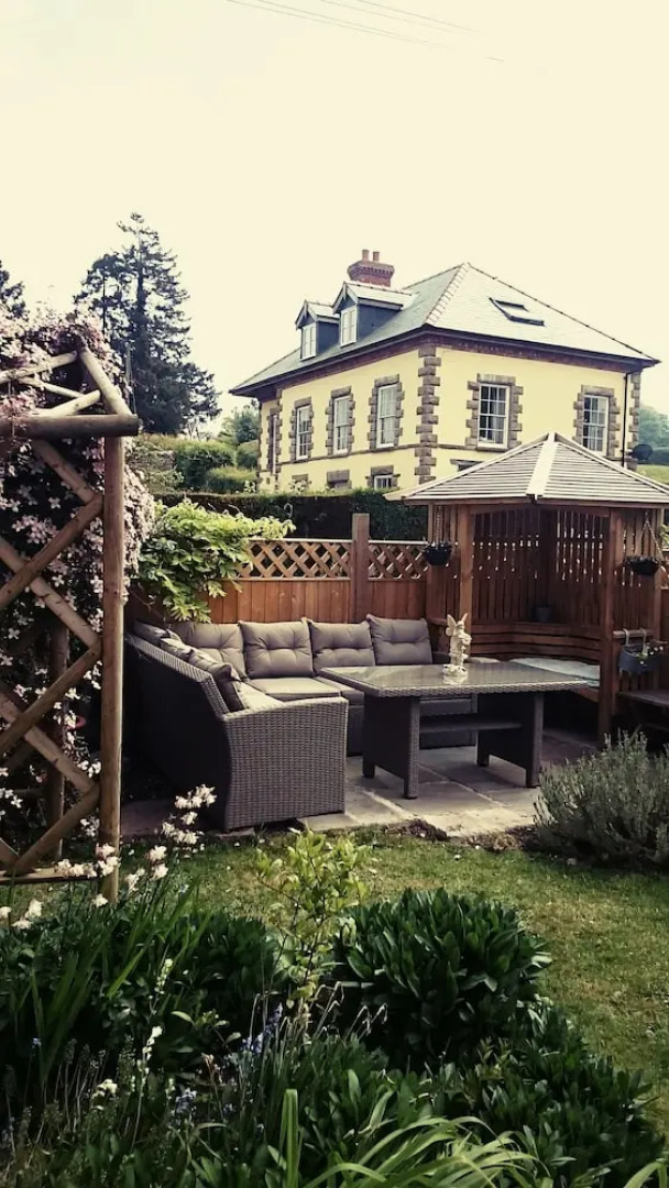 Rosedale Retreat B&B