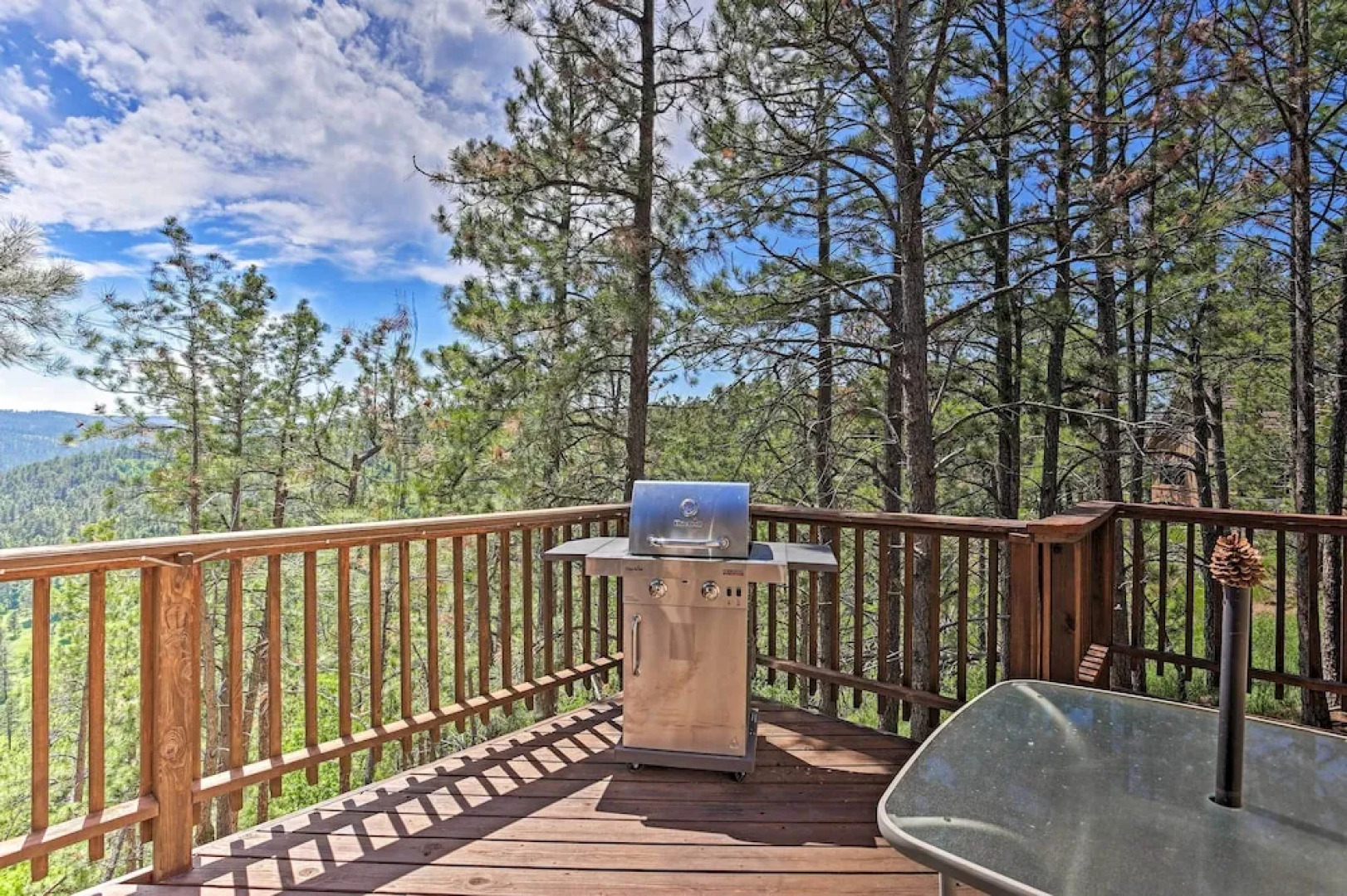 Rustic Black Hills Retreat w/ Expansive Views