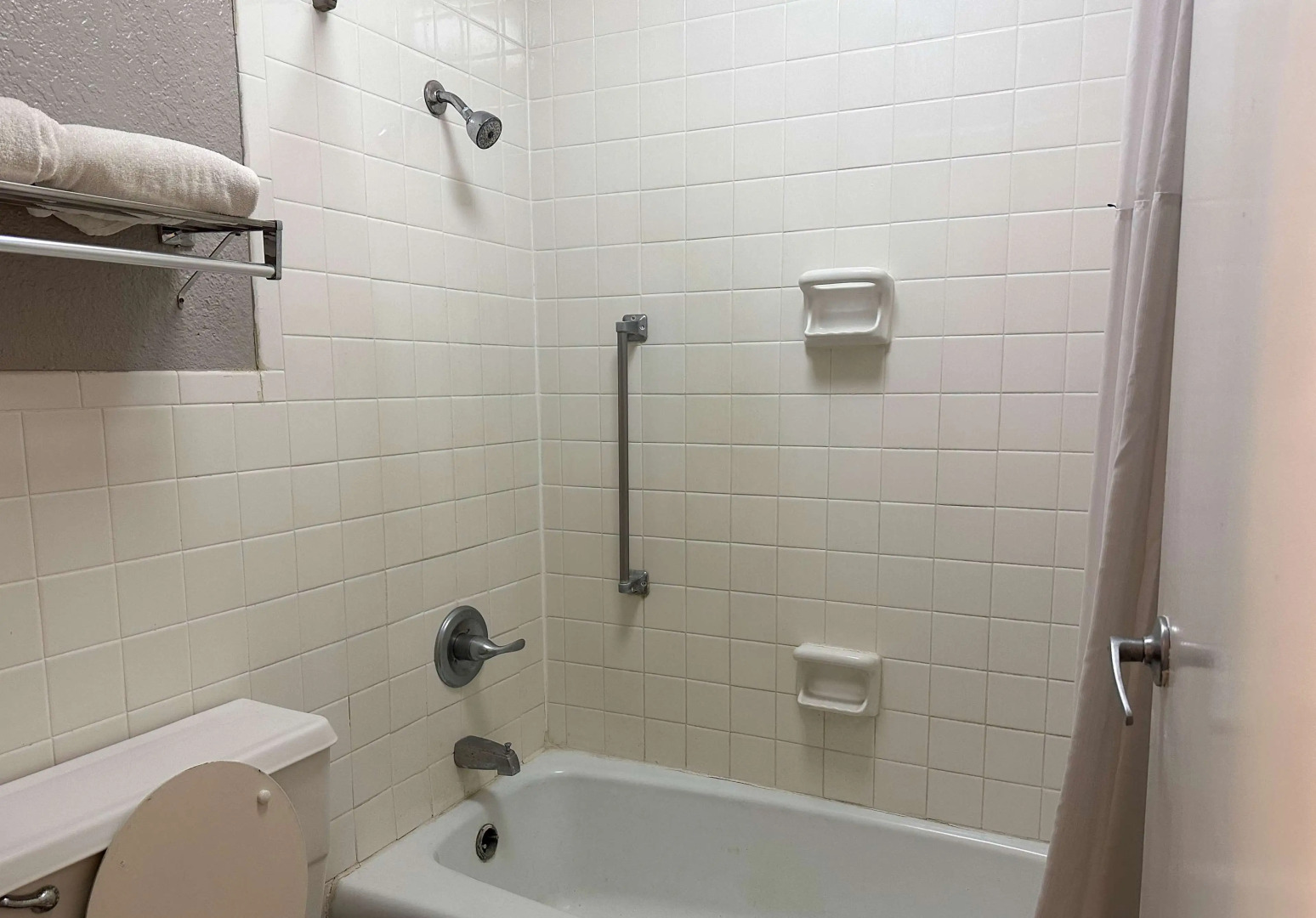 Motel 6 Forrest City, AR