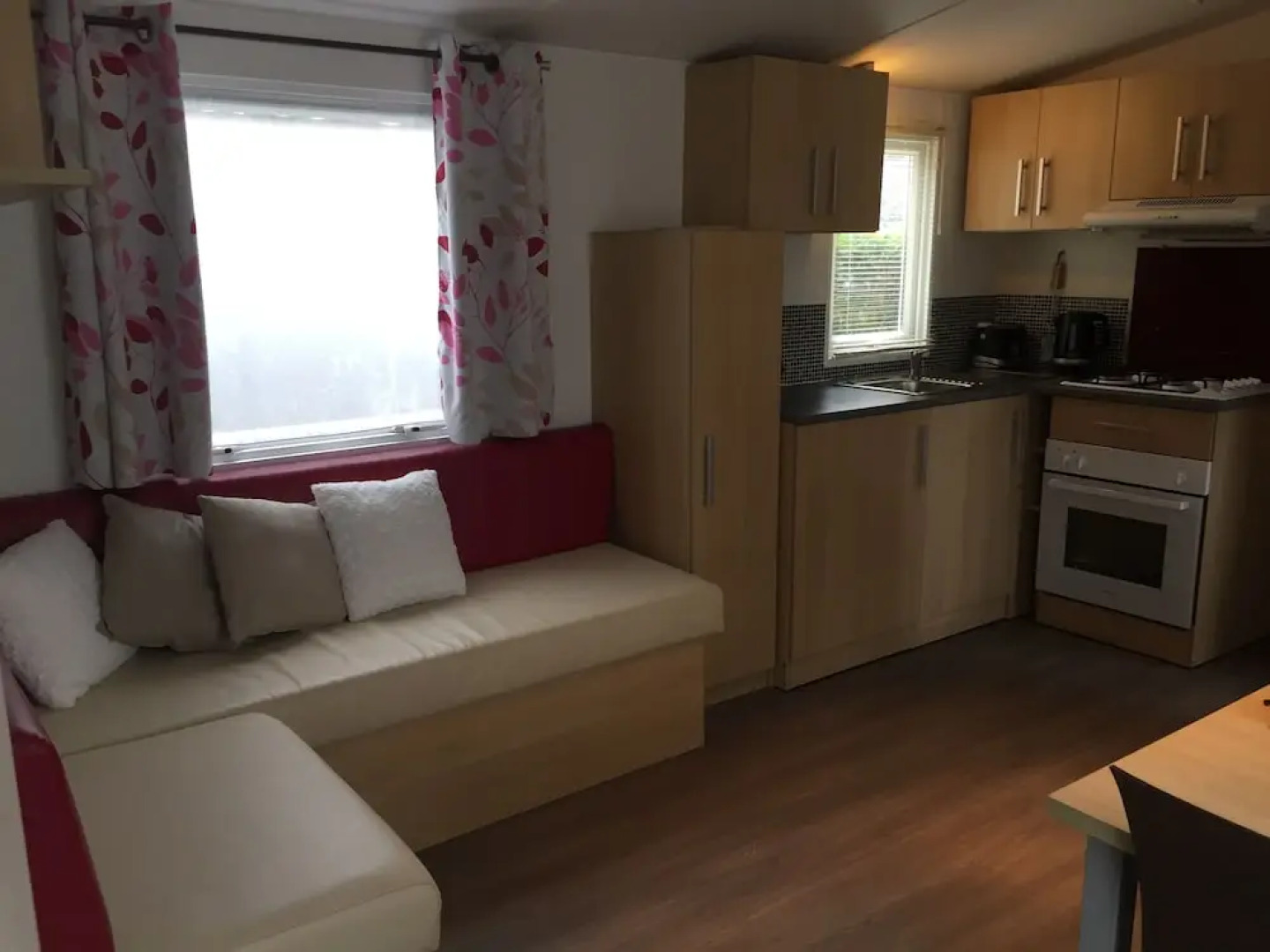 Joli Mobil Home cosy Pont-Aven