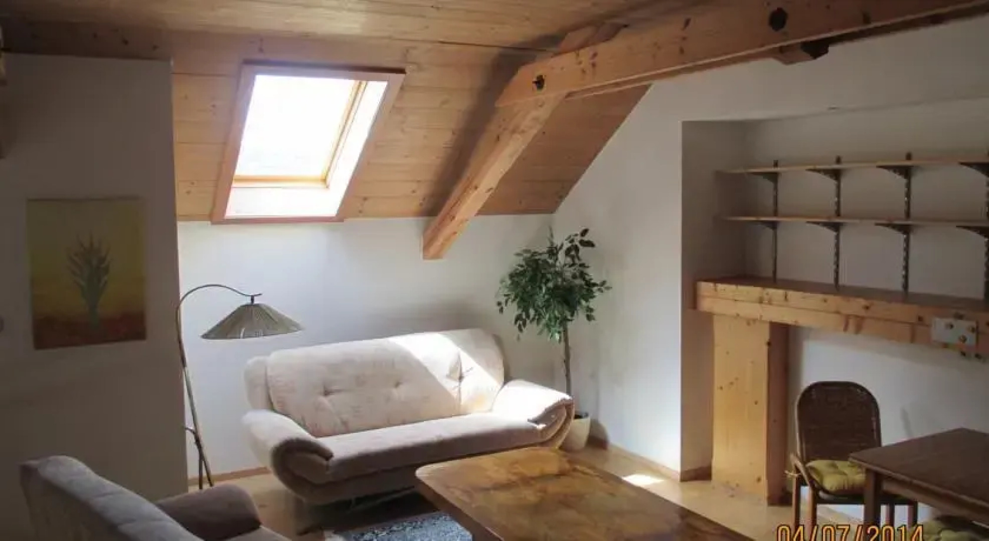 Seehof am Höllerer See