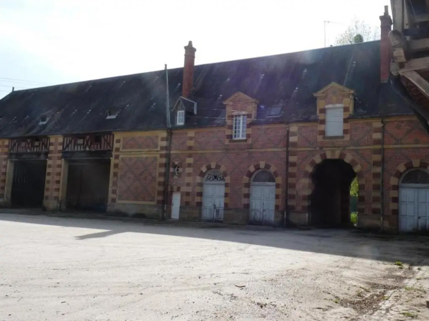 Appartement Trévol, 5 pièces, 8 personnes - FR-1-489-215