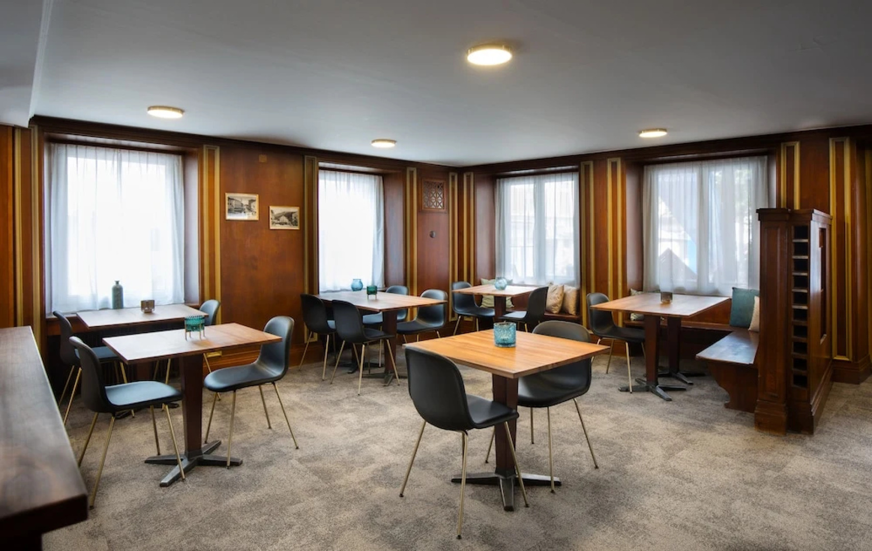 Hotel Krone by bsmart