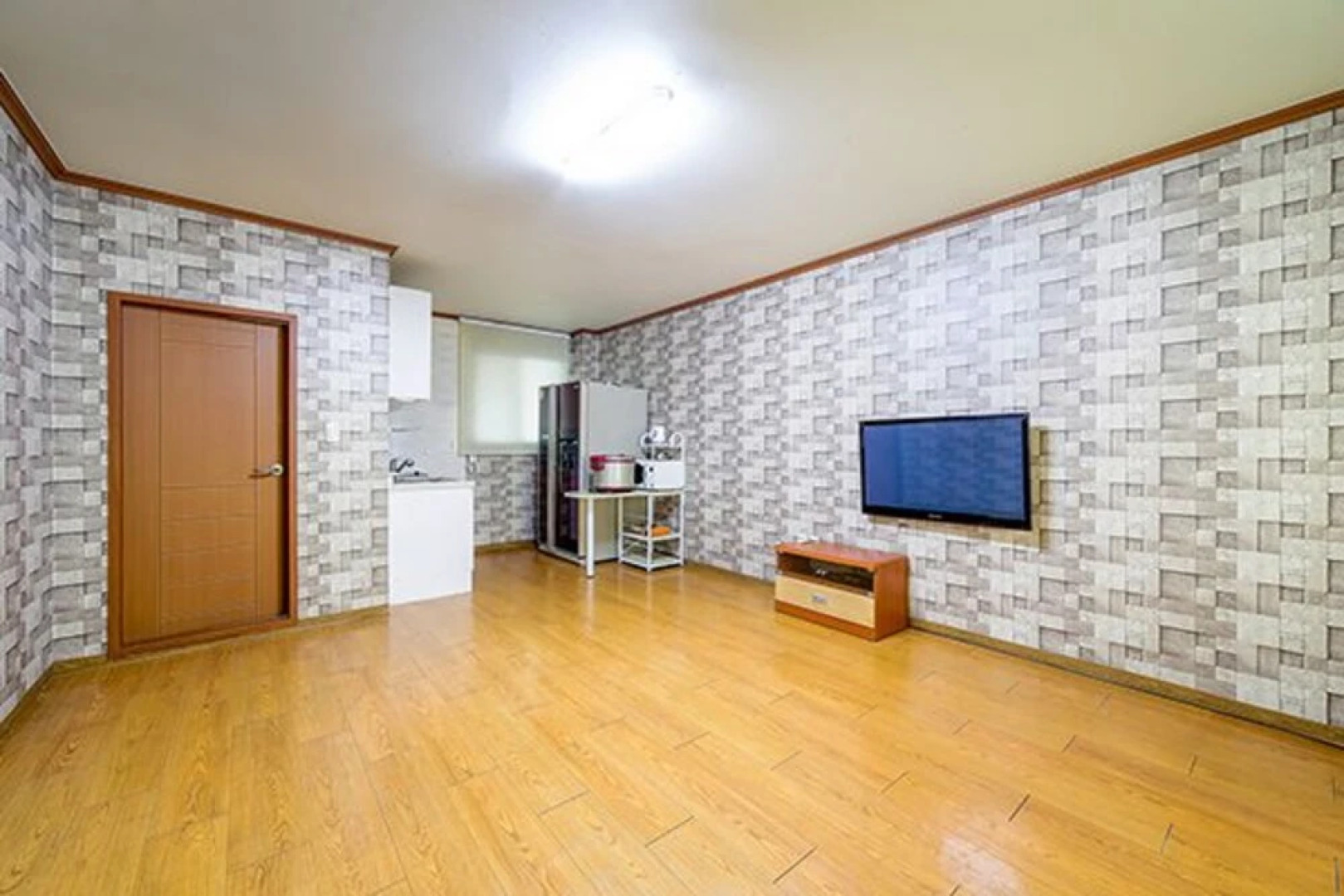 Jebudo Dasom Pension