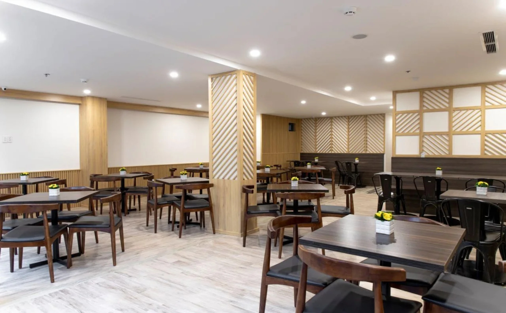 Seven Seas Hotel and Apartment