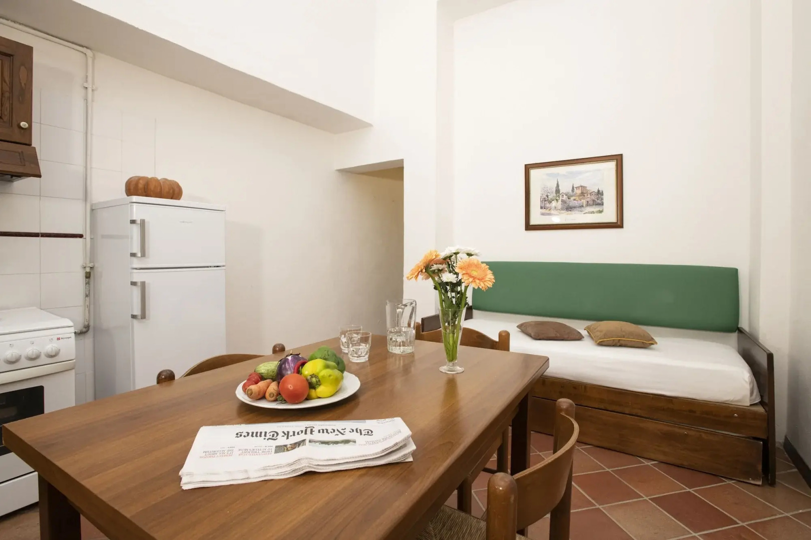 Appartamenti la Principina - I Casali