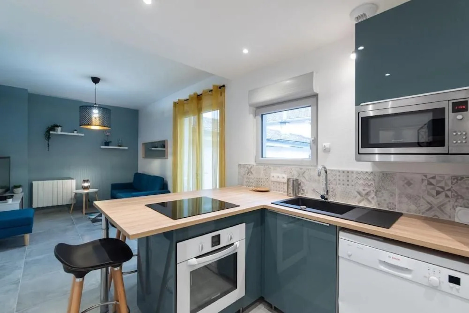 Le Jomard tranquille proche de Lyon