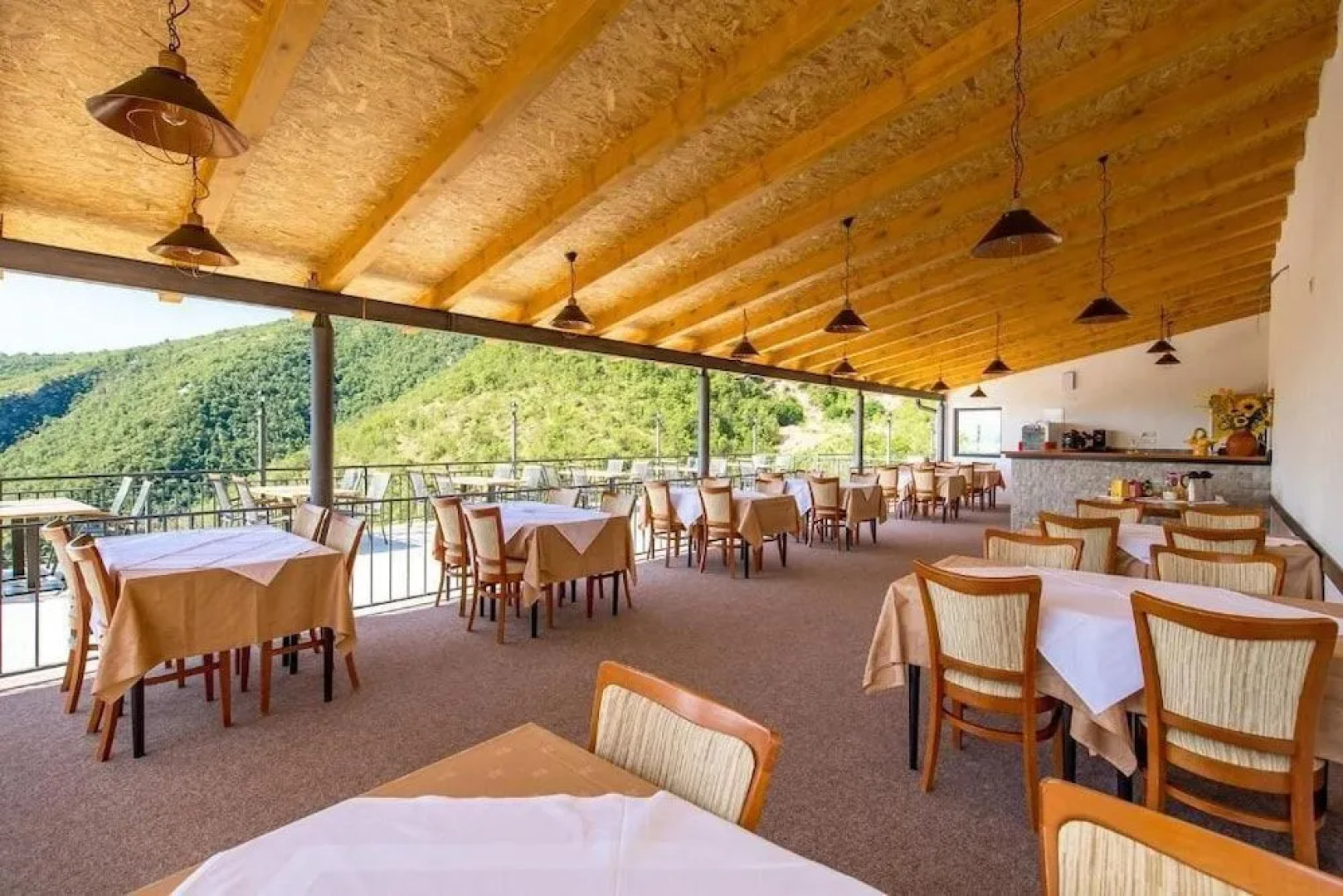 Pansion Villa Betina