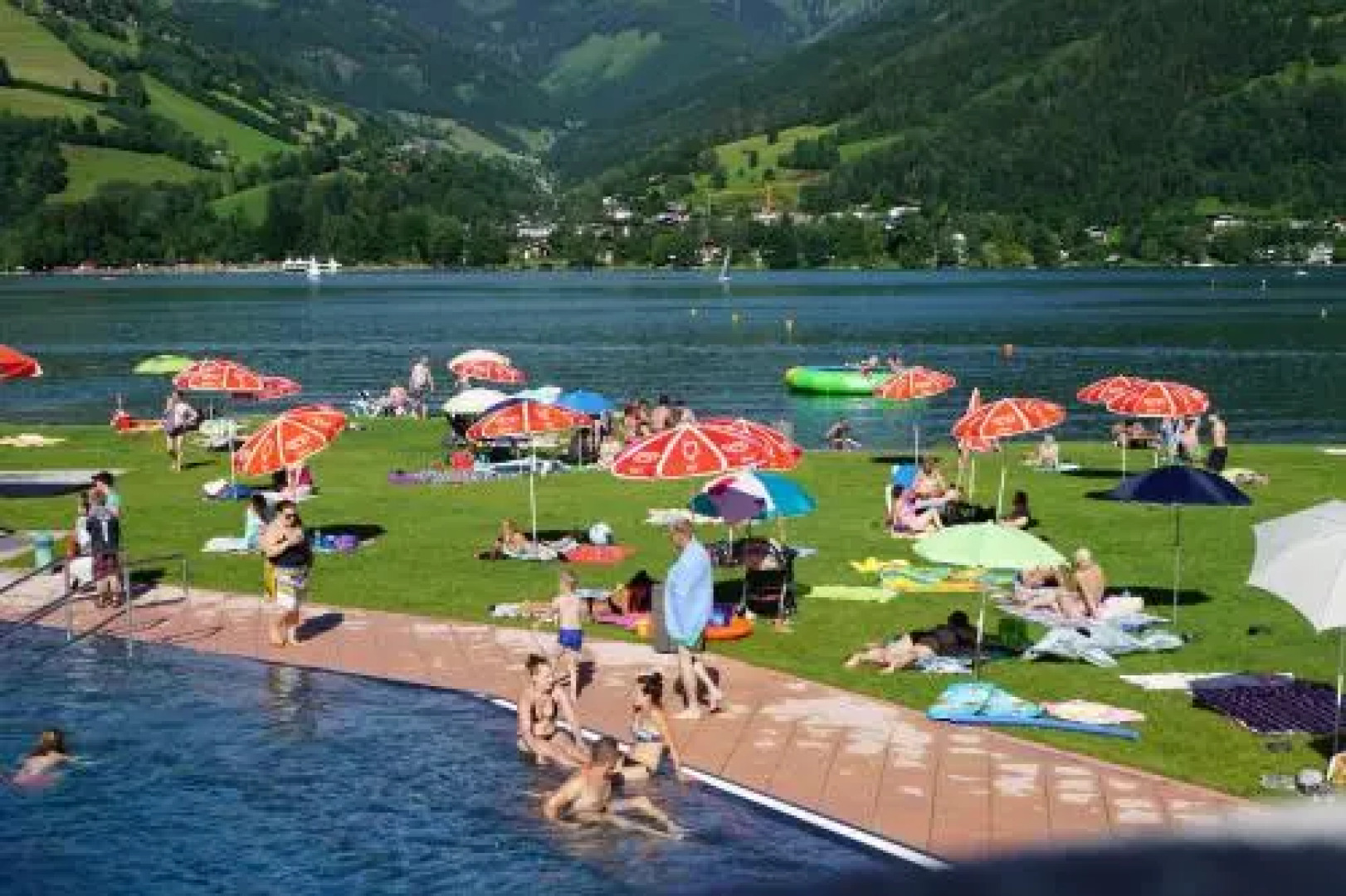 Apartment "Gustav Klimt"