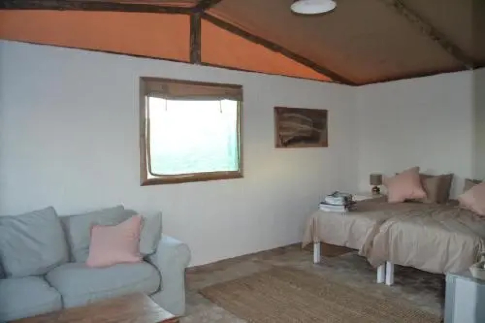 Daureb Isib Campsite and B&B