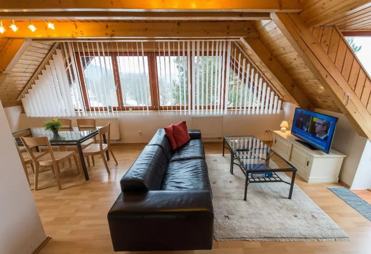 Apartmany Riviera 505