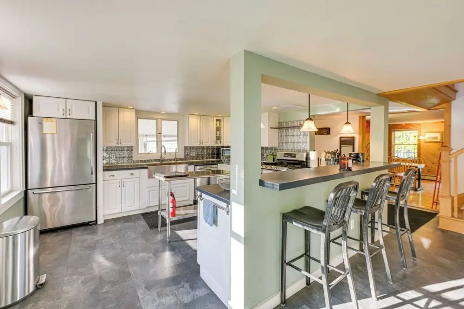 1 Mi to Acadia National Park: Spacious Retreat!