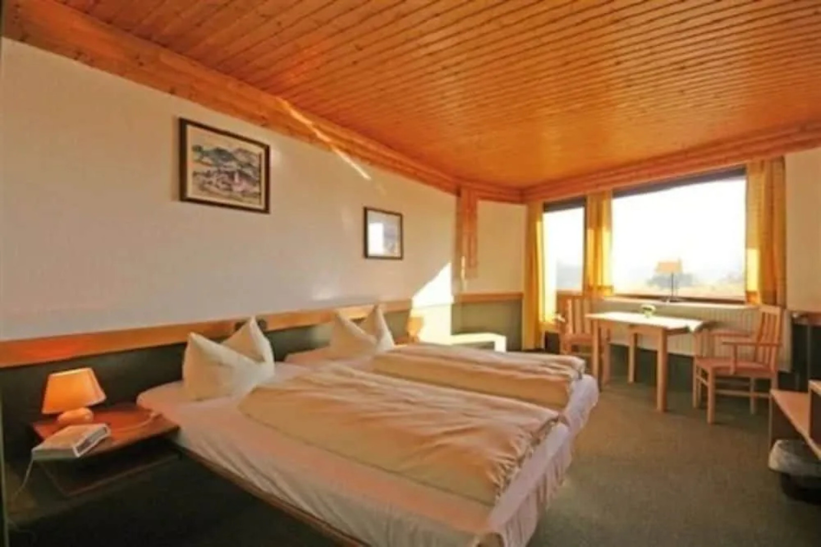 Landhotel Magdalenenhof GbR